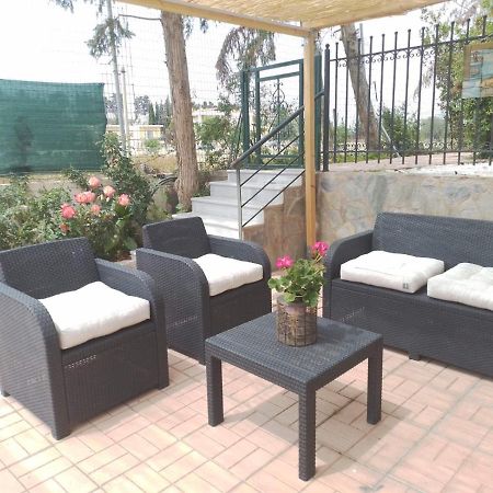 Gelsomino House Apartment Loutraki  Luaran gambar