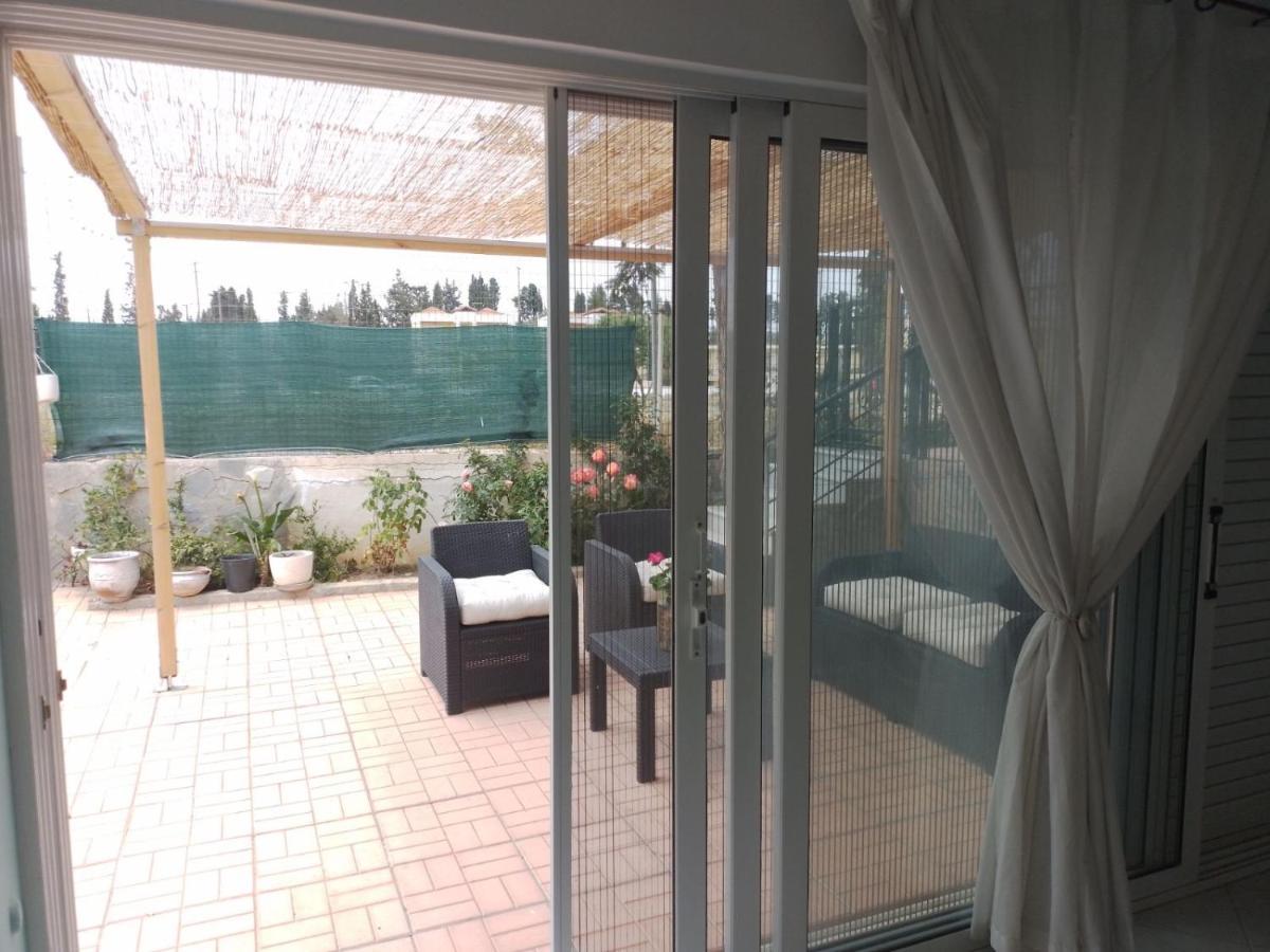 Gelsomino House Apartment Loutraki  Luaran gambar