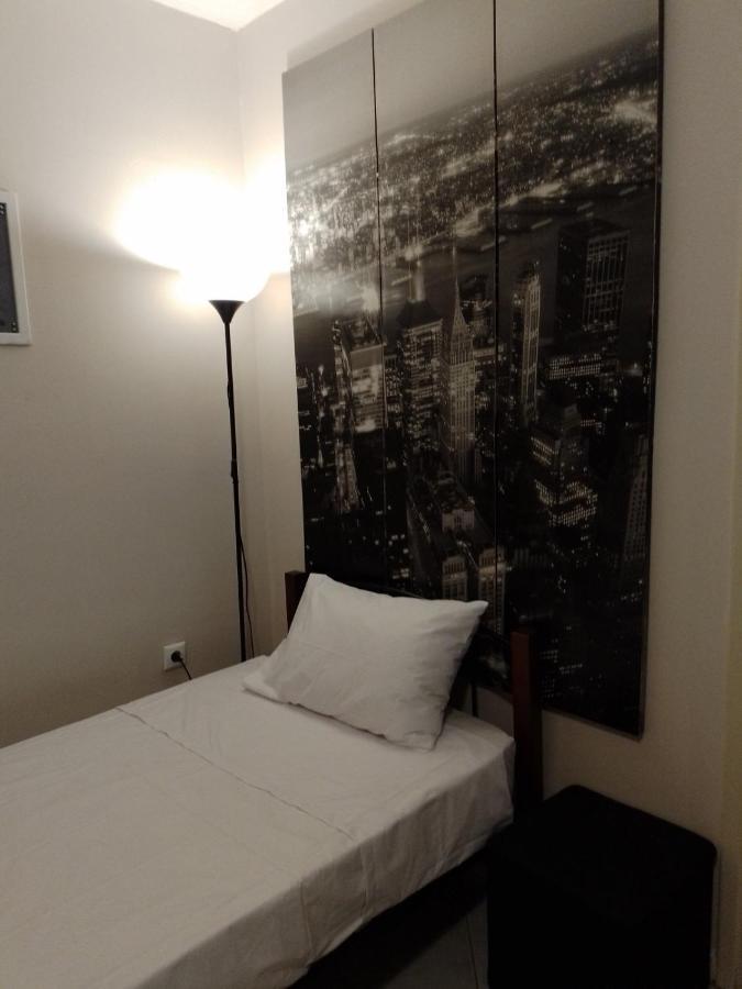 Gelsomino House Apartment Loutraki  Luaran gambar