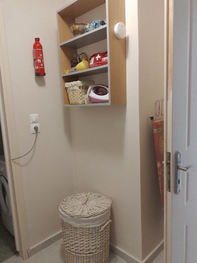 Gelsomino House Apartment Loutraki  Luaran gambar