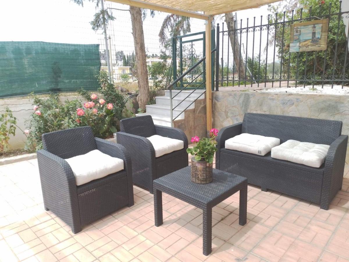 Gelsomino House Apartment Loutraki  Luaran gambar