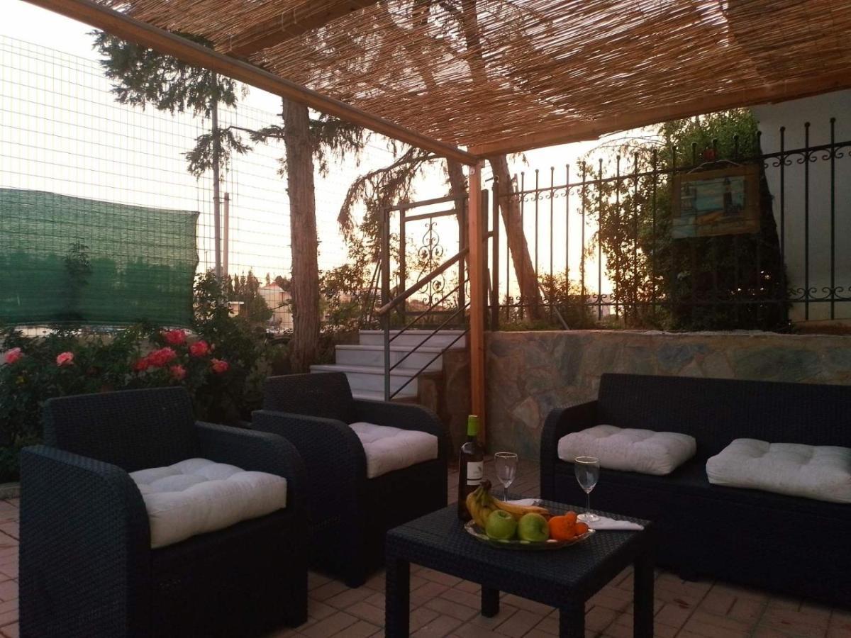 Gelsomino House Apartment Loutraki  Luaran gambar