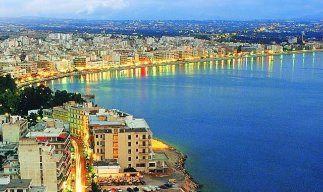 Gelsomino House Apartment Loutraki  Luaran gambar