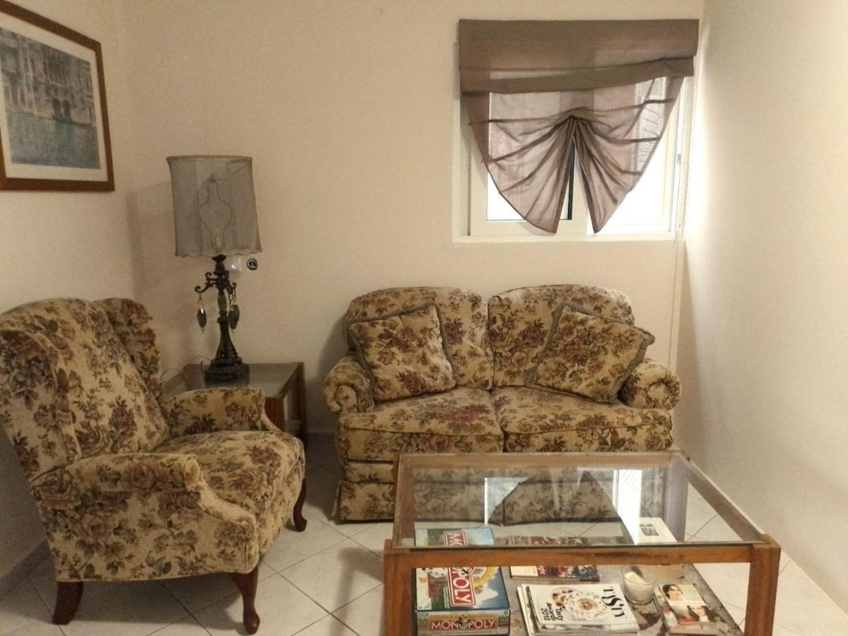 Gelsomino House Apartment Loutraki  Luaran gambar