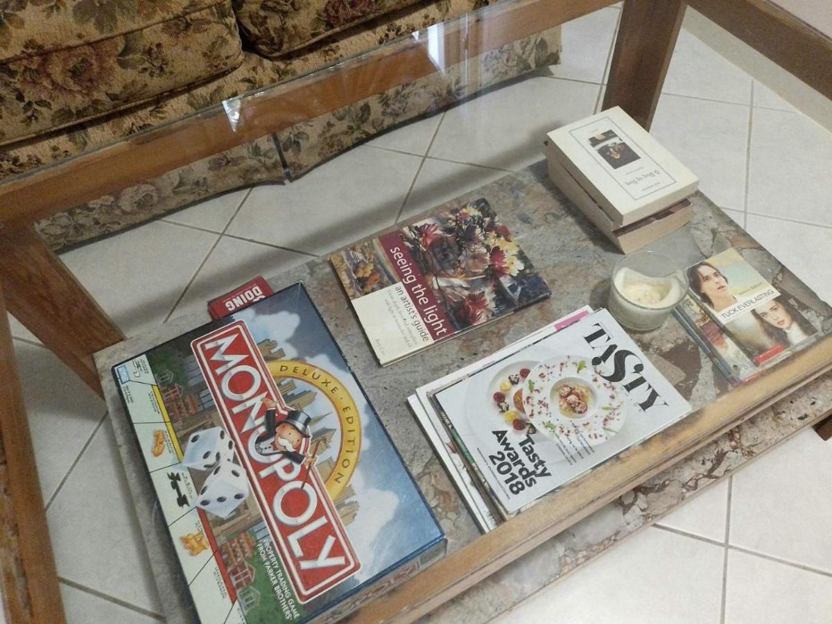 Gelsomino House Apartment Loutraki  Luaran gambar