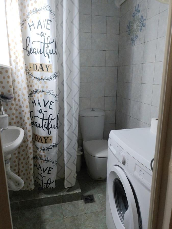 Gelsomino House Apartment Loutraki  Luaran gambar